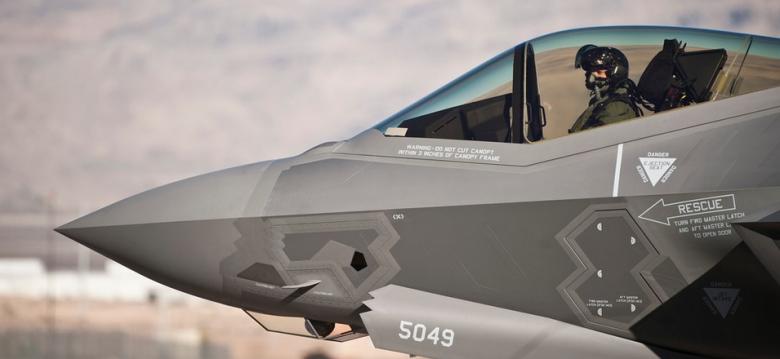 Avioanele de luptă F-35 dau noi dureri de cap americanilor. Cum reacționează 
