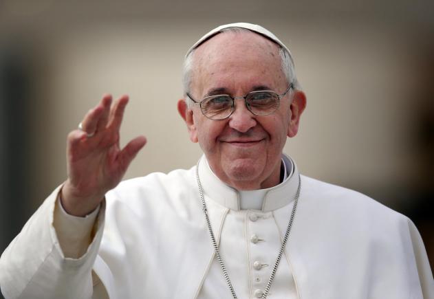 Vaticanul recunoaște statul palestinian. Israelul ia foc