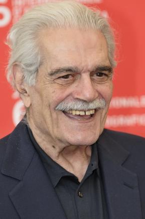 Legendarul actor Omar Sharif suferă de Alzheimer