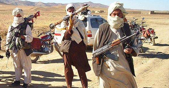 Talibanii afgani i-au trimis o scrisoare liderului ISIS. Ce-i cer insurgenții lui Abu Bakr al-Baghdadi