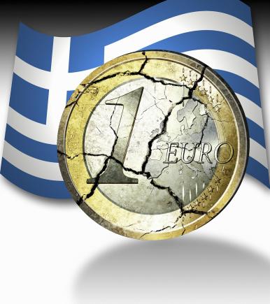 Motivul pentru care Grecia NU POATE REVENI la drahmă