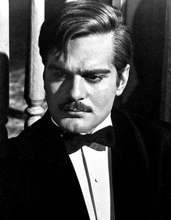 A murit Omar Sharif, starul din Doctor Jivago. A fost unul dintre cei mai mari jucatori de bridge din istorie A murit Omar Sharif, starul din Doctor Jivago. A fost unul dintre cei mai mari jucatori de bridge din istorie