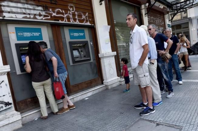 Guvernator Syriza: „Ce aveți cu Grecia? Ați uitat de România și Bulgaria?” Guvernator Syriza: „Ce aveți cu Grecia? Ați uitat de România și Bulgaria?”