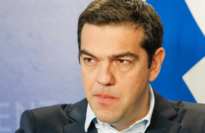 Remaniere la sânge. Miniștrii care s-au opus reformelor, maziliți de Tsipras Remaniere la sânge. Miniștrii care s-au opus reformelor, maziliți de Tsipras
