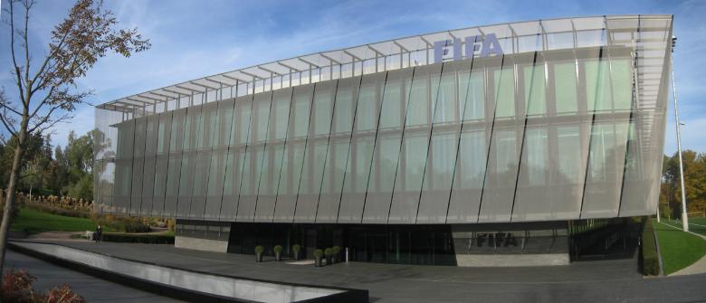 Alegerile pentru un nou președinte FIFA vor avea loc în februarie 2016 Alegerile pentru un nou președinte FIFA vor avea loc în februarie 2016