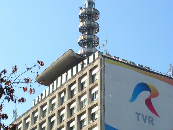 UPDATE: Conturile RATB şi TVR, blocate de ANAF. Televiziunea publică, în PERICOL