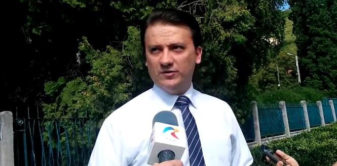 Valentin Jucan, membru CNA: Fac un apel către români să nu mai plătească taxa TV (VIDEO)