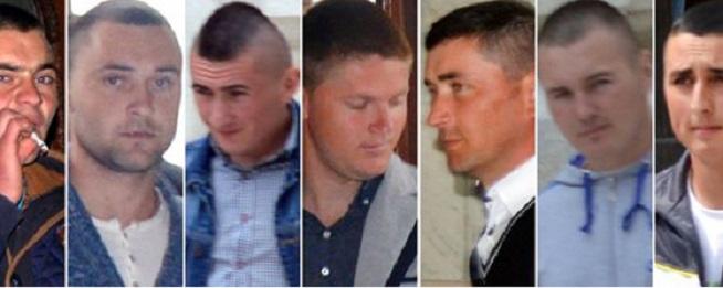 EXCLUSIV. STRATEGIA celor şapte tineri acuzați de viol şi a familiilor acestora de a o discredita pe victimă. Sora unuia dintre cei șapte ne recomandă să nu ne mai stresăm, că nu face nimeni pușcărie EXCLUSIV. STRATEGIA celor şapte tineri acuzați de viol şi a familiilor acestora de a o discredita pe victimă. Sora unuia dintre cei șapte ne recomandă să nu ne mai stresăm, că nu face nimeni pușcărie