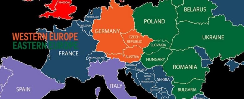 PREDICȚII STRATFOR: Cum va arăta lumea peste un deceniu. Ce se va întâmpla cu SUA, Rusia și China. Ce va deveni Polonia (VIDEO)