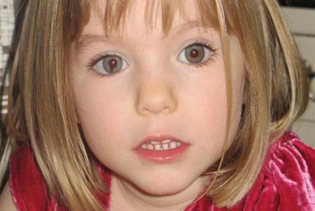 CAZUL Maddie McCann: Poliția australiană, contactată după descoperirea cadavrului unui copil
