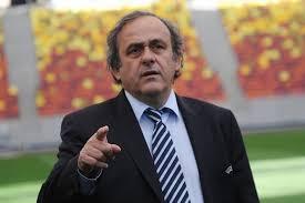 UPDATE. Platini își ia destinul în mâini:candidează la președinția FIFA. Au apărut deja primele contestații