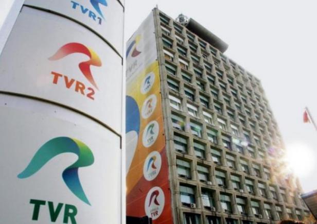 TVR anunţă CONCEDIERI COLECTIVE, săptămâna de lucru de 4 zile și TĂIEREA salariilor