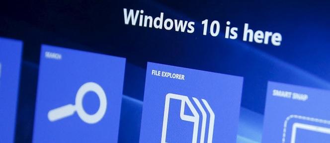 Bloggerii și jurnaliștii de specialitate AVERTIZEAZĂ: Windows 10 te SPIONEAZĂ by default!