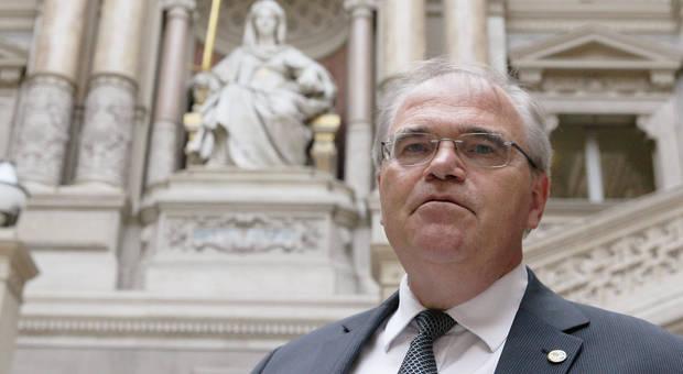 Curtea Supremă de Justiție a Austriei îi scapă de închisoare pe traficanții de refugiați: Nu s-au îmbogățit exagerat Curtea Supremă de Justiție a Austriei îi scapă de închisoare pe traficanții de refugiați: Nu s-au îmbogățit exagerat