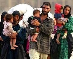O noua decizie la Bruxelles. Romania va primi 7000 de refugiati O noua decizie la Bruxelles. Romania va primi 7000 de refugiati