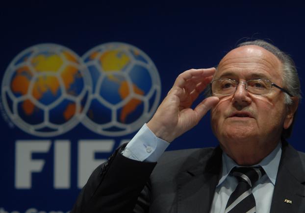 SCANDALUL FIFA. Procedură penală la adresa lui Sepp Blatter