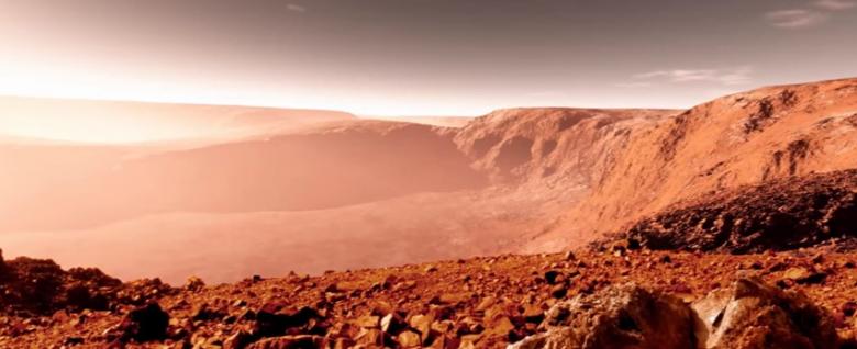 Au găsit viață pe Marte? NASA pregătește pentru luni o DEZVĂLUIRE ISTORICĂ! 