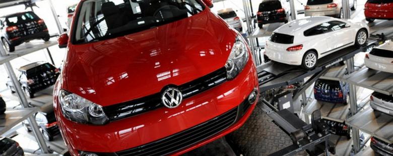 Scandalul Volkswagen: Paguba produsă României depășește 30 de milioane de euro