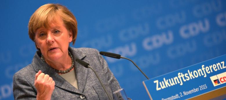 Posibile CONFRUNTĂRI ARMATE în Balcani! AVERTISMENTUL cancelarului german Angela Merkel