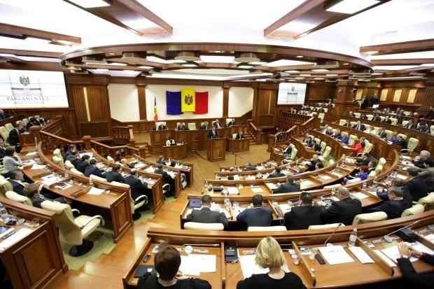 Noul Guvern de la Chișinău. Lista oficială cu viitorii miniștri din Cabinetul Pavel Filip