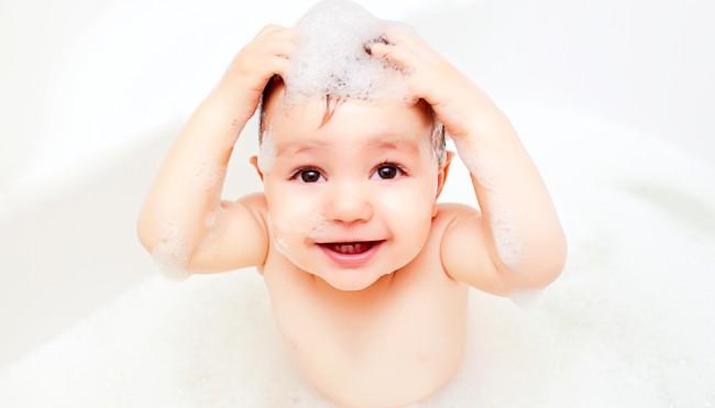 80% dintre șampoanele destinate bebelușilor și copiilor pot provoca alergii