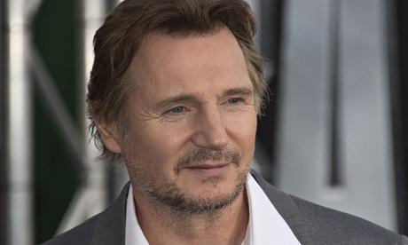 Liam Neeson are iubită, dar nu vrea să spună cine e: Este foarte celebră, aș pune-o într-o situație jenantă