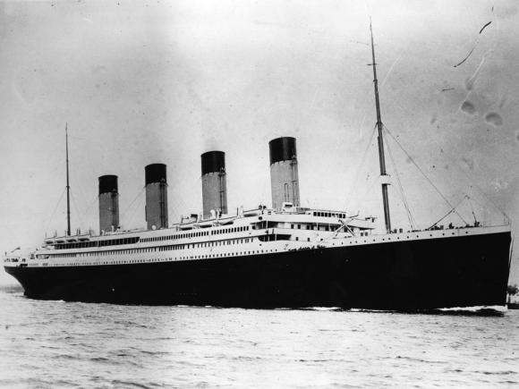 O replică funcţională a celebrului Titanic va fi gata peste doi ani