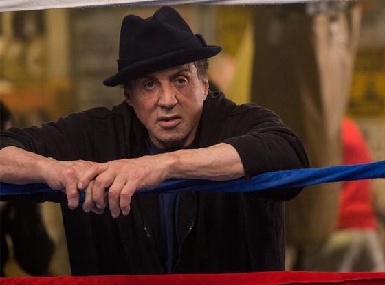 Stallone vrea să boicoteze Oscarurile. Deși e nominalizat la Oscar pentru rolul din 