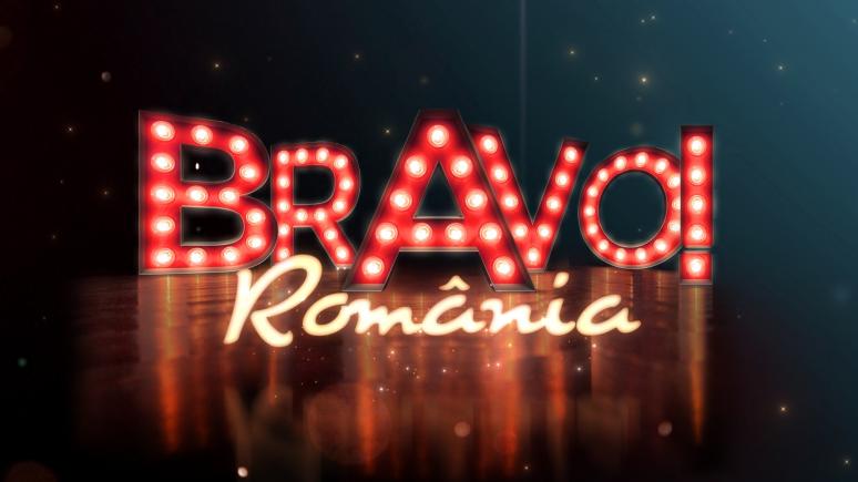 “Bravo, România!”. Un nou show de divertisment la Antena 1