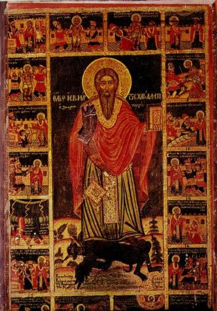 Calendar ortodox 10 februarie: Sfântul sfinţit Mucenic Haralambie, izbăvitorul de ciumă