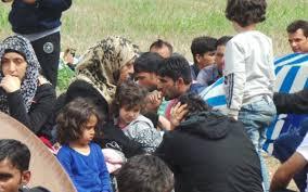 Comisia Europeană cere ţărilor membre să urgenteze relocarea refugiaţilor
