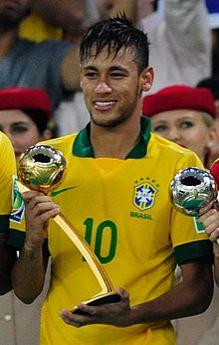 Neymar a fost ofertat cu un salariu de 60 de milioane de euro