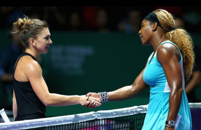Simona Halep s-a calificat în sferturi la Indian Wells. Următorul meci, cu Serena Williams!