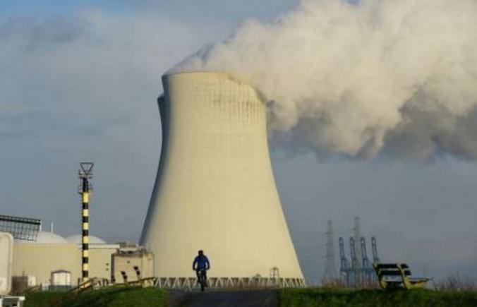 Centralele nucleare, ținta teroriștilor? O probă video alertează anchetatorii belgieni