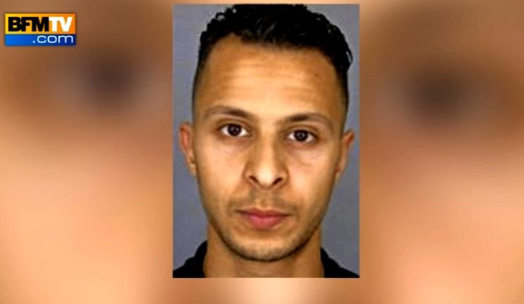 Salah Abdeslam a dezvăluit cine a fost creierul atentatelor din Paris: 