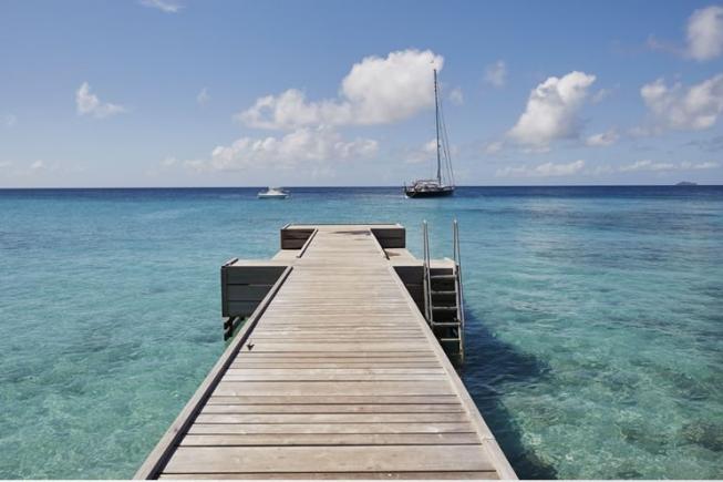 Mustique, insula din Caraibe păzită ca o FORTĂREAŢĂ. Insula miliardarilor (VIDEO)