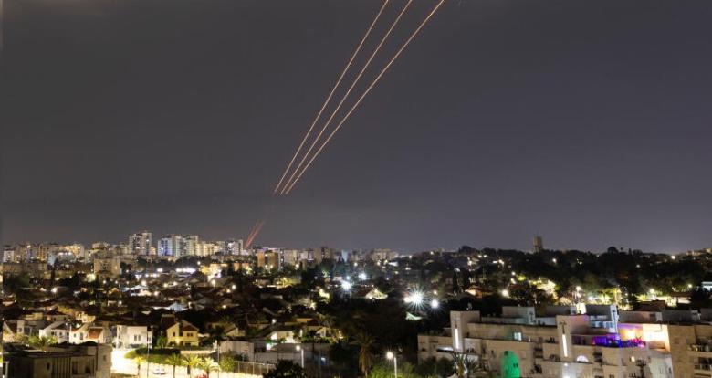 „Israelul va lovi în afara Iranului”, spun oficialii americani