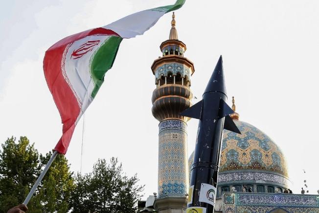 Iranul face eforturi pentru a minimiza răspunsul israelian: Președintele iranian ține un discurs fără a menționa vreo explozie