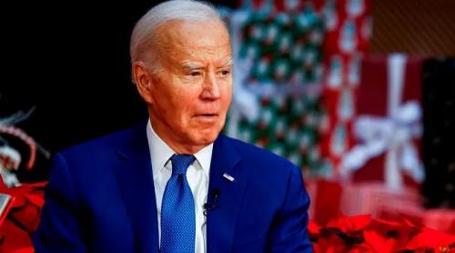 Biden va continua să se alieze cu progresiștii care cer încetarea focului în Gaza pe măsură ce intră în campania electorala