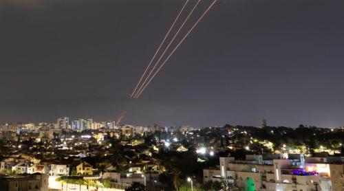 „Israelul va lovi în afara Iranului”, spun oficialii americani