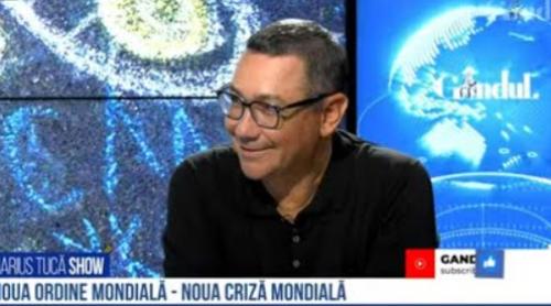 Victor Ponta sued the Romanian state, DNA and the romanian prosecutor Uncheșelu. "I have decided to sue him for the eight and a half years he took from my life"