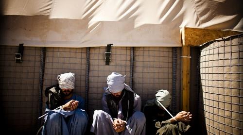 Forțele de elită britanice sunt investigate pentru uciderea ilegală a 80 de civili afgani între 2010 și 2013